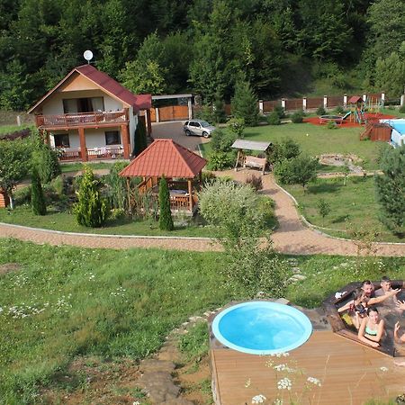 Svit Sontsya Tur'ya Polyana Exterior foto