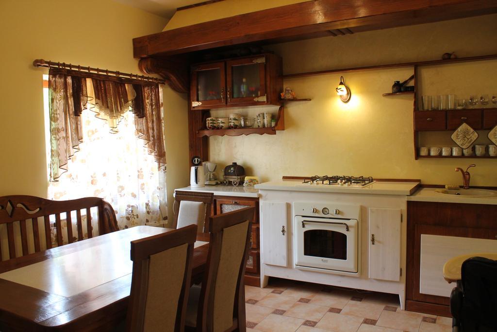 Svit Sontsya Tur'ya Polyana Exterior foto