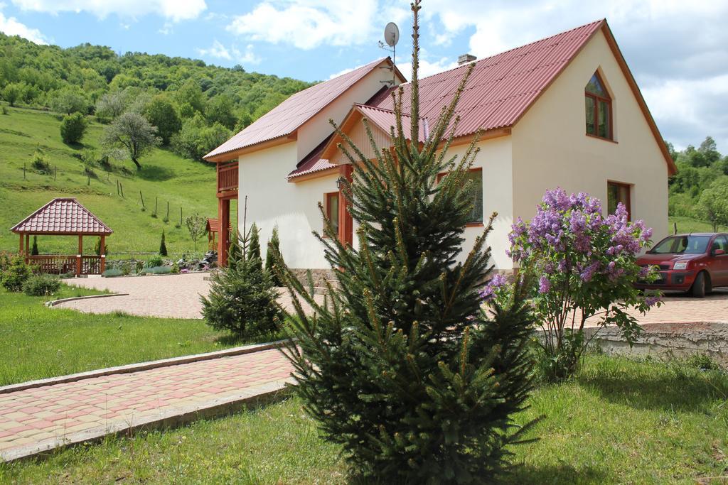 Svit Sontsya Tur'ya Polyana Exterior foto