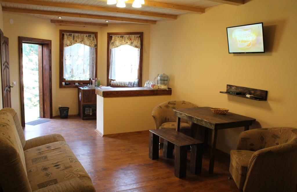 Svit Sontsya Tur'ya Polyana Exterior foto