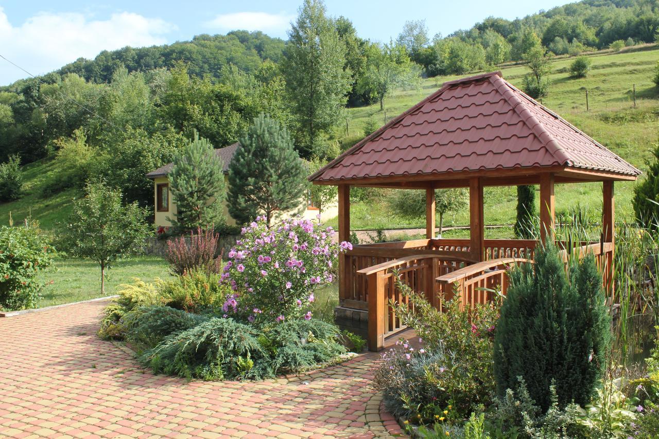 Svit Sontsya Tur'ya Polyana Exterior foto